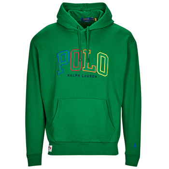 Odjeća Muškarci
 Sportske majice Polo Ralph Lauren 710899182004 Zelena