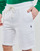 Odjeća Muškarci
 Bermude i kratke hlače Polo Ralph Lauren SHORT EN MOLLETON Bijela