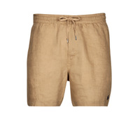 Odjeća Muškarci
 Bermude i kratke hlače Polo Ralph Lauren SHORT EN LIN Camel