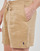 Odjeća Muškarci
 Bermude i kratke hlače Polo Ralph Lauren SHORT EN LIN Camel