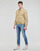 Odjeća Muškarci
 Kratke jakne Polo Ralph Lauren BAYPORT Bež / Kaki