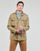 Odjeća Muškarci
 Parke Polo Ralph Lauren VESTE MILITAIRE M65 Bež / Kaki
