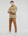 Odjeća Muškarci
 Parke Polo Ralph Lauren VESTE MILITAIRE M65 Bež / Kaki