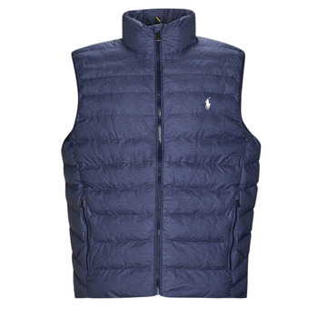 Odjeća Muškarci
 Pernate jakne Polo Ralph Lauren TERRA JKT Blue / Spring