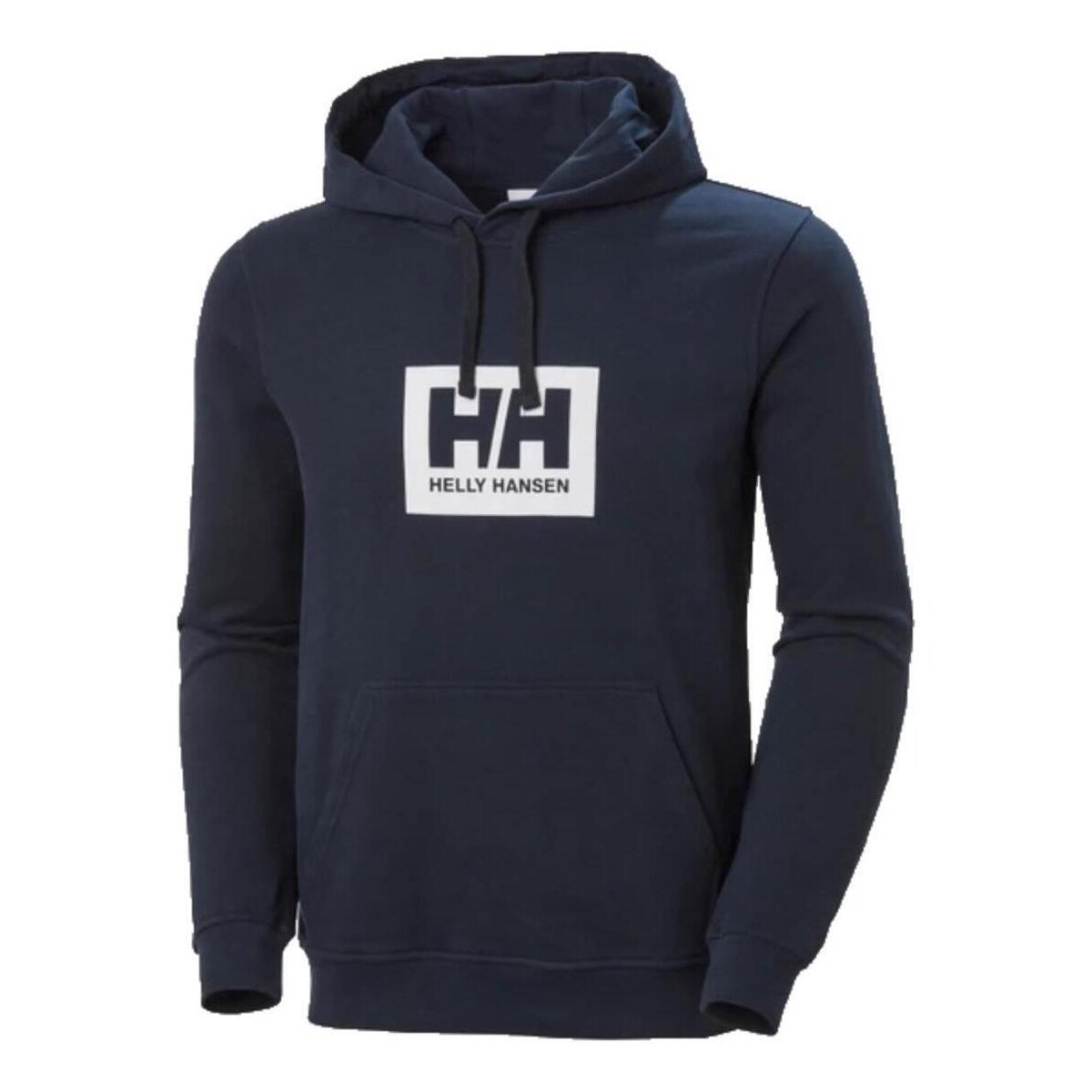 Odjeća Muškarci
 Sportske majice Helly Hansen  Plava