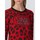 Odjeća Žene
 Majice dugih rukava Love Moschino WSM1610XA126 Crvena