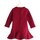 Odjeća Djevojčica Duge haljine Ido 45906 Crvena