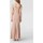 Odjeća Žene
 Duge haljine Lipsy VP03422 Ružičasta