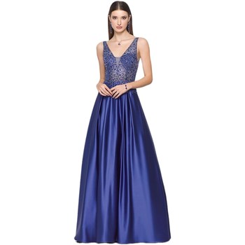 Odjeća Žene
 Duge haljine Impero Couture GN20009 Plava