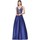 Odjeća Žene
 Duge haljine Impero Couture GN20009 Plava