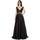 Odjeća Žene
 Duge haljine Impero Couture AR160111 Crna