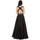 Odjeća Žene
 Duge haljine Impero Couture AR160111 Crna