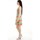 Odjeća Žene
 Duge haljine Love Moschino WS91R10XA123 Other