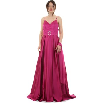 Odjeća Žene
 Duge haljine Impero Couture BE16233 Ljubičasta