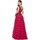 Odjeća Žene
 Duge haljine Impero Couture GN20032 Crvena