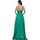 Odjeća Žene
 Duge haljine Impero Couture BE16233 Zelena