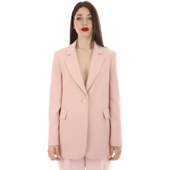 Odjeća Žene
 Kaputi Pinko 1G17A0-7624 Ružičasta