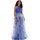 Odjeća Žene
 Duge haljine Impero Couture BU25207-3 Plava