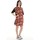 Odjeća Žene
 Duge haljine Love Moschino W592336M3876 Crna
