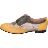 Obuća Žene
 Derby cipele & Oksfordice Pollini BE352 Žuta