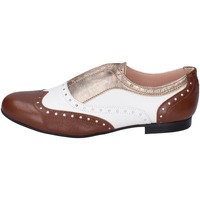 Obuća Žene
 Derby cipele & Oksfordice Pollini BE354 Smeđa