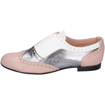 Obuća Žene
 Derby cipele & Oksfordice Pollini BE356 Ružičasta