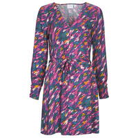 Odjeća Žene
 Kratke haljine Vila VIANIA Multicolour