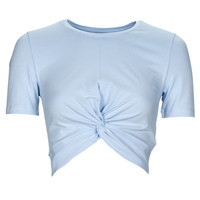 Odjeća Žene
 Topovi i bluze Noisy May NMTWIGGI S/S TOP NOOS Plava / Nebesko plava