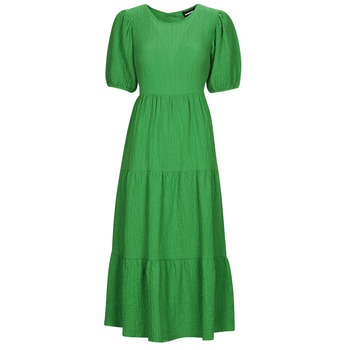 Odjeća Žene
 Duge haljine Desigual VEST_WEND Zelena