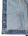 Odjeća Žene
 Traper jakne Desigual CHAQ_BENITA Plava / Svijetla