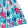 Odjeća Djevojčica Kratke haljine Desigual VEST_INGRID Plava / Ružičasta