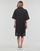 Odjeća Žene
 Kratke haljine Karl Lagerfeld BRODERIE ANGLAISE SHIRTDRESS Crna