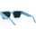 Satovi & nakit Sunčane naočale Leziff Occhiali da Sole  Los Angeles M3492 C20 Azzurro Other