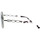 Satovi & nakit Sunčane naočale MICHAEL Michael Kors Occhiali da Sole  Chianti MK1121 115388 Srebrna
