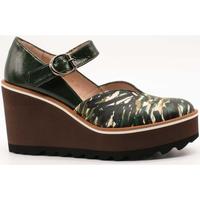 Obuća Žene
 Derby cipele & Oksfordice Zabba Difference  Zelena