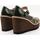 Obuća Žene
 Derby cipele & Oksfordice Zabba Difference  Zelena