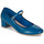 Obuća Žene
 Balerinke i Mary Jane cipele Betty London FLAVIA Plava
