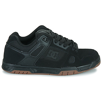 DC Shoes STAG Crna
