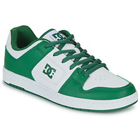 Obuća Muškarci
 Niske tenisice DC Shoes MANTECA 4 SN Bijela / Zelena