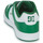 Obuća Muškarci
 Niske tenisice DC Shoes MANTECA 4 SN Bijela / Zelena