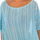 Odjeća Žene
 Topovi i bluze Sisley 1072M1682-903 Plava