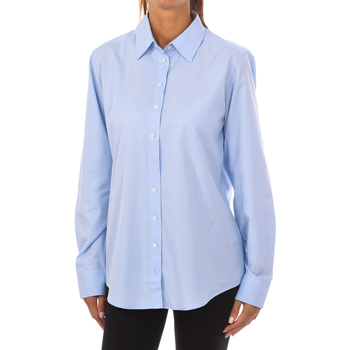 Odjeća Žene
 Košulje i bluze Van Laack 90113M-715 Blue
