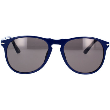 Satovi & nakit Sunčane naočale Persol Occhiali da Sole  PO9649S 1170B1 Blue