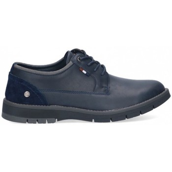 Obuća Muškarci
 Derby cipele & Oksfordice Etika 63503 Blue