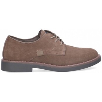 Obuća Muškarci
 Derby cipele & Oksfordice Etika 63508 Smeđa