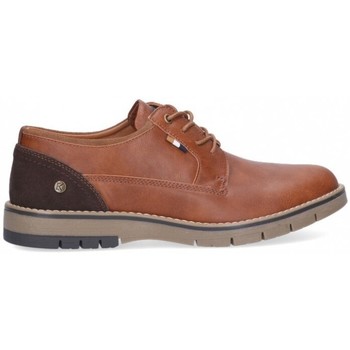 Obuća Muškarci
 Derby cipele & Oksfordice Etika 63502 Smeđa