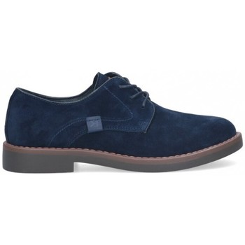 Obuća Muškarci
 Derby cipele & Oksfordice Etika 63509 Blue