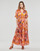 Odjeća Žene
 Duge haljine Betty London ANYA Narančasta