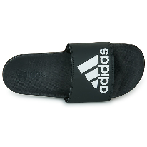 adidas Performance ADILETTE COMFORT Crna / Bijela
