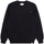 Odjeća Muškarci
 Sportske majice Revolution Regular Crewneck Sweatshirt 2731 - Black Crna